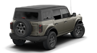 2026 Ford Bronco® External Image 4